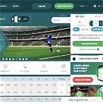 betting site with free bet on registration